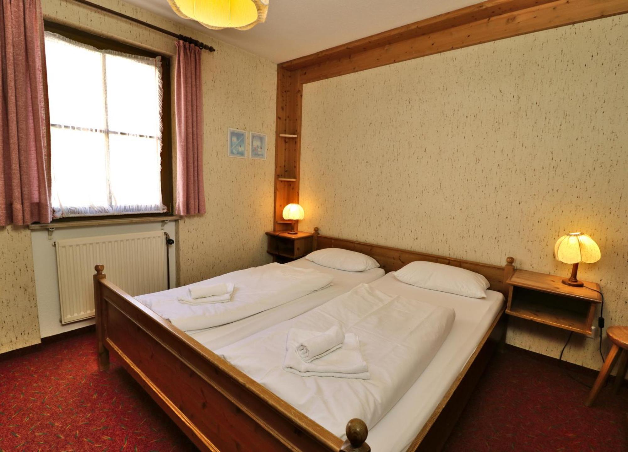 Apartment 06 - Ferienresidenz Roseneck, 2 Schlafzimmer, Mit Schwimmbad In Todtnauberg Bei Feldberg المظهر الخارجي الصورة