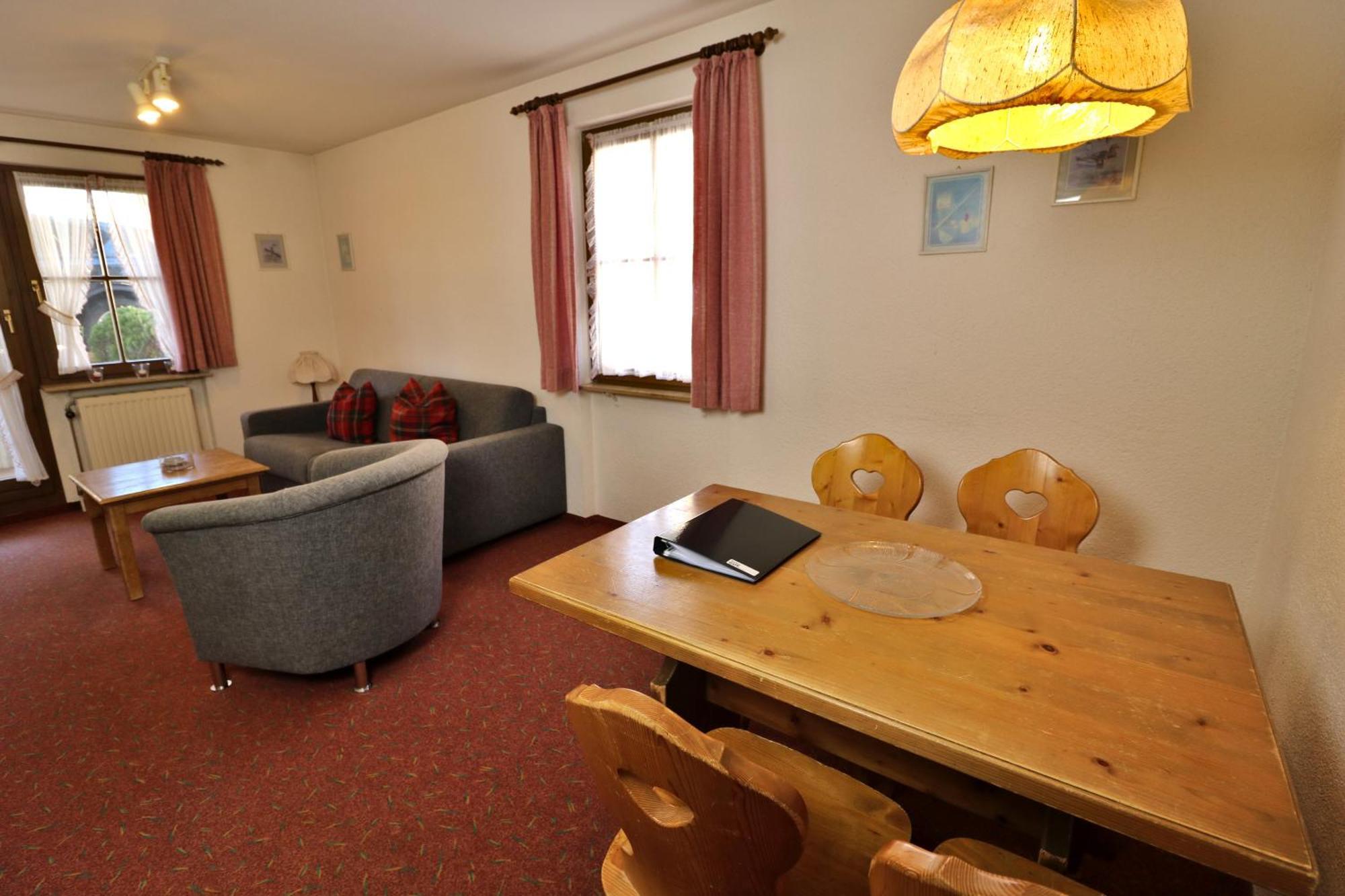 Apartment 06 - Ferienresidenz Roseneck, 2 Schlafzimmer, Mit Schwimmbad In Todtnauberg Bei Feldberg المظهر الخارجي الصورة