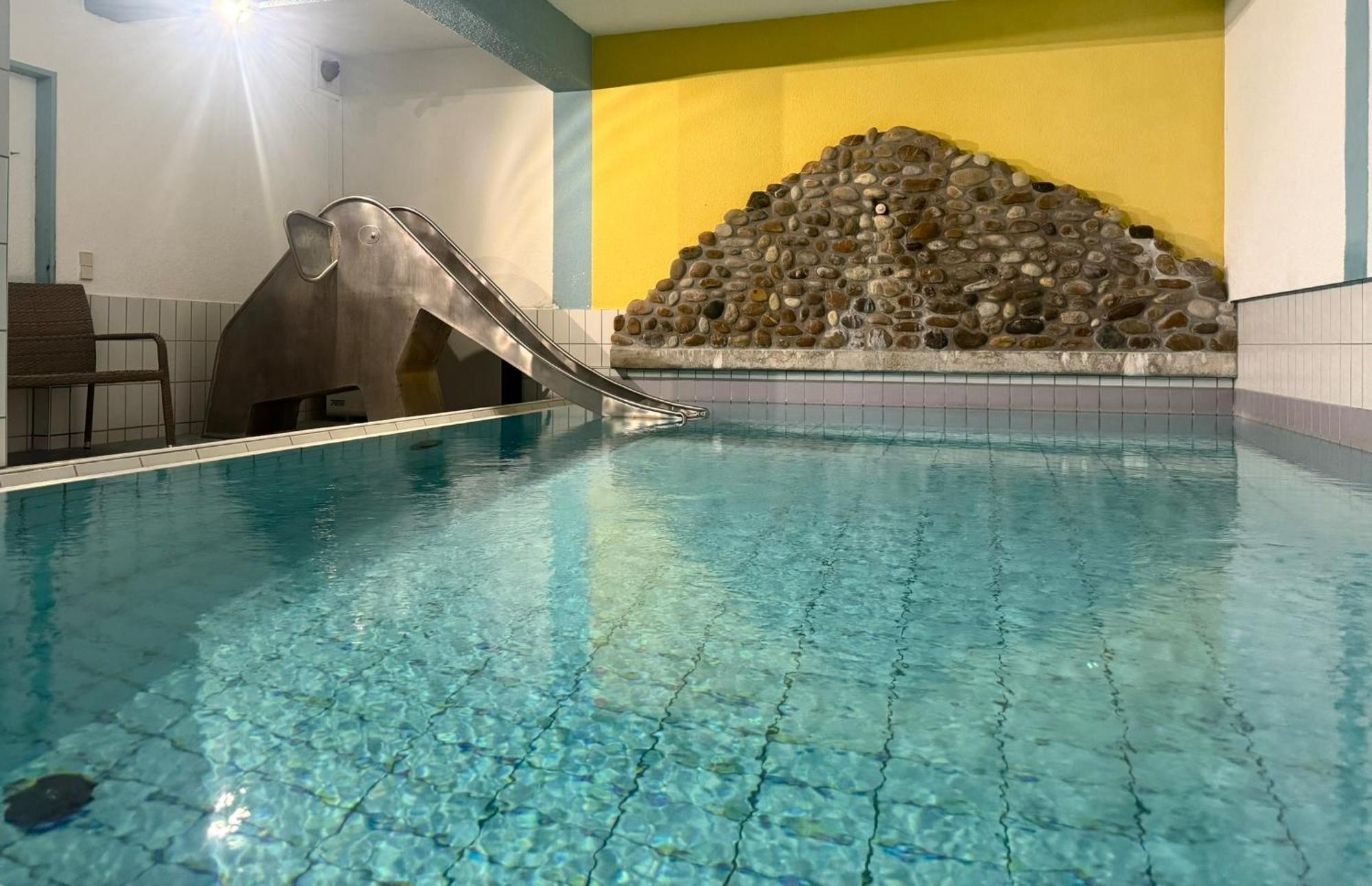 Apartment 06 - Ferienresidenz Roseneck, 2 Schlafzimmer, Mit Schwimmbad In Todtnauberg Bei Feldberg المظهر الخارجي الصورة